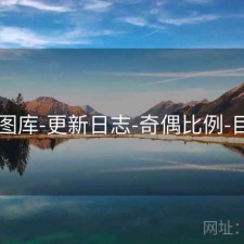 17图库-更新日志-奇偶比例-目录