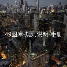 49图库-规则说明-手册