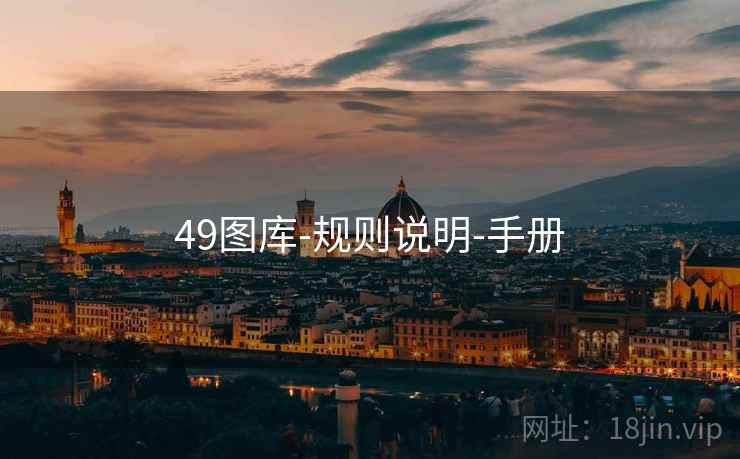 49图库-规则说明-手册 第2张 49图库-规则说明-手册 第2张